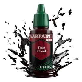 Army Painter Warpaints Fanatic Effects: True Blood | Army Painter | Artikelnummer: 5713799316508