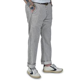 Worker Pant | Made In USA | Hickory | Artikelnummer: 2501-5168-5014