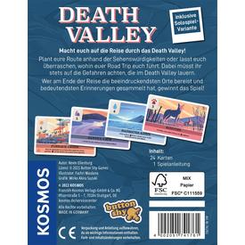 Death Valley | Kosmos | Artikelnummer: 4002051741761