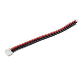 Balancer Stecker - 2S-EH mit Kabel - 10cm - 22AWG Silikon Kabel - 1 St |  | Artikelnummer: GF-1415-001