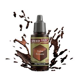 Army Painter Speedpaint 2.0: Talos Bronze | Army Painter | Artikelnummer: 5713799202900