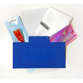 Materialpaket #STICKIFIZIERT |  | Artikelnummer: 2237-4583-6687 1