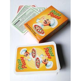 Pizza Pazza | puls entertainment | Artikelnummer: 4031288221227