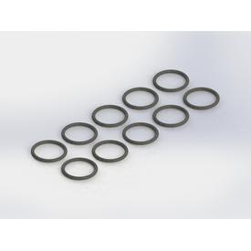 Team Durango TD310671 O-RING 9X1MM (10 STK) |  | Artikelnummer: TD310671