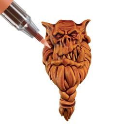 Army Painter Speedpaint: Marker Fire Giant Orange | Army Painter | Artikelnummer: 5713799100343