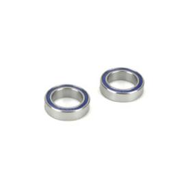 10 X 15mm Sealed Ball Bearing (2): 22 LOSA6943 |  | Artikelnummer: LOSA6943