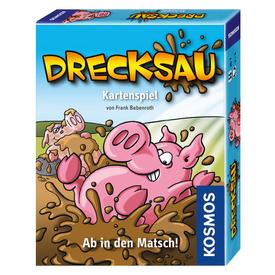 Drecksau | Kosmos | Artikelnummer: 4002051740276