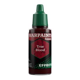 Army Painter Warpaints Fanatic Effects: True Blood | Army Painter | Artikelnummer: 5713799316508