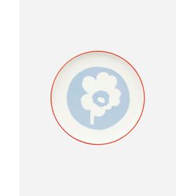 Oiva Juhla Unikko | Teller, 20 cm Durchmesser | Artikelnummer: 075415-153