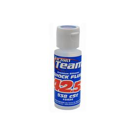 Team Associated FT Silicone Shock Fluid 42.5wt/538cst | 784695054349 | Artikelnummer: AE5434