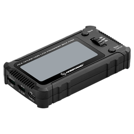 Hobbywing LCD Programmierbox Pro für Xerun, Ezrun und Platinum | z.b. für Hobbywing Regler XR10 Pro G3 X | Artikelnummer: HW30502002
