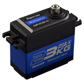 Power HD-WP-23KG Servo | Crawler Servo. | Artikelnummer: HD-WP-23KG