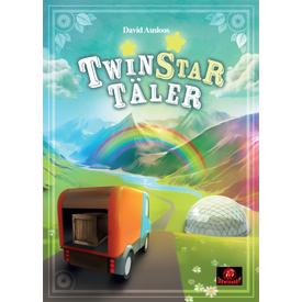 TwinStar-Täler | Schwerkraft-Verlag | Artikelnummer: 4260370823852