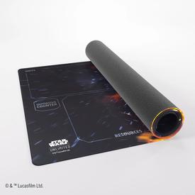 Star Wars: Unlimited - Xtra-Wide Game Mat - Millenium Falcon | GAMEGEN!C  | Artikelnummer: 4251715417362