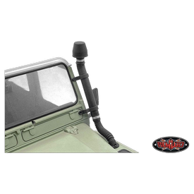 RC4WD SIMI SNORKEL FOR GELANDE II D90/D110 |  | Artikelnummer: VVV-C0913