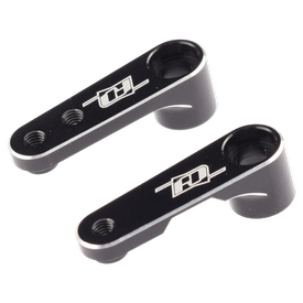 Revolution Design B6.4 Aluminium Bellcrank Set | Für B6.4 | Artikelnummer: RDRP0598