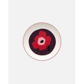 Oiva Unikko | Tiefer Teller, 20,5 cm Durchmesser | Artikelnummer: 076084-143