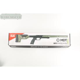  MDT Oryx SA Schaft für Remington 700 |  | Artikelnummer: 41982