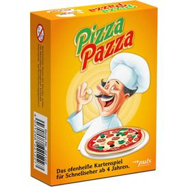 Pizza Pazza | puls entertainment | Artikelnummer: 4031288221227