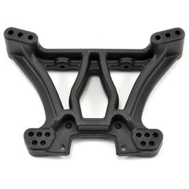 RPM 70362 Dämpferbrücke hinten für Slash 4x4 |  | Artikelnummer: RPM70362