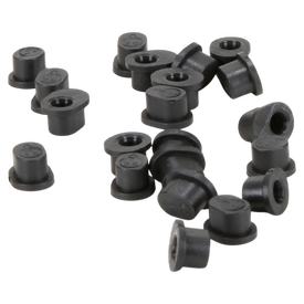 Team Losi Racing LR Federungseinsatzset hinten: 22 3.0 TLR234055 |  | Artikelnummer: TLR234055