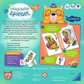 Magische Spiegel | Ravensburger  | Artikelnummer: 4005556249480