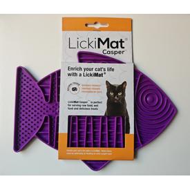 LickiMat Schleckmatte Slow Feeder |  | Artikelnummer: 9349785006281