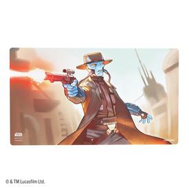 Star Wars: Unlimited - Game Mat - Cad Bane | GAMEGEN!C - voraussichtlich lieferbar ab Juli 2026 | Artikelnummer: 4251715424483