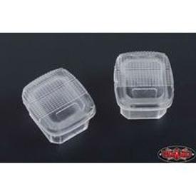 RC4WD Rear Lens for Tamiya CC01 Wrangler |  | Artikelnummer: VVV-C0300