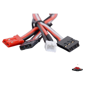 RC4WD Wired Winde Control Unit  |  | Artikelnummer: Z-S1089