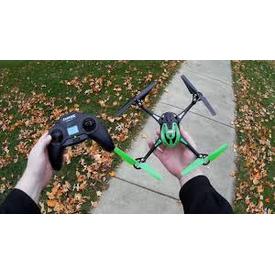 LaTrax 6608 ALIAS: Quad-Copter High Performance Ready-to-Fly (RTF)  |  | Artikelnummer: 6608