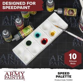 Army Painter: Speed Palette | Army Painter | Artikelnummer: 5713799506404