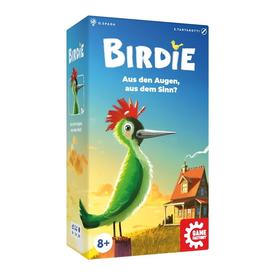 Birdie | Game Factory | Artikelnummer: 7640142763420