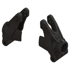 Arrma ARA-1575 Radträger hinten (2) | z.b. für :VORTEKS | Artikelnummer: ARA-1575