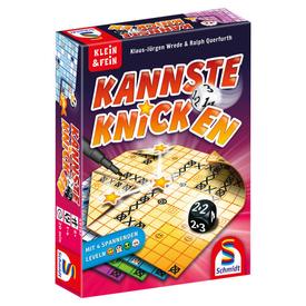 Kannste knicken | Schmidt Spiele | Artikelnummer: 4001504493875