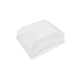 Kyosho Spoiler hinten Ultima RB7.5 (2)  | z.b. für Kyosho RB7.5 | Artikelnummer: K.UB018