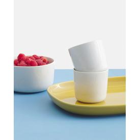 Oiva Unikko | 2er Becherset ohne Henkel | Artikelnummer: 072592-100