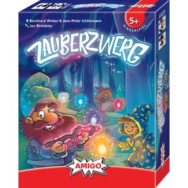 Zauberzwerg | Amigo | Artikelnummer: 4007396023558