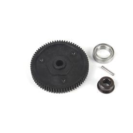 LRP HAUPTZAHNRAD 72Z 48DP - S10 BLAST TC 2 122265 | 10.5 | Artikelnummer: 122265