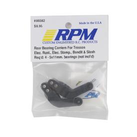 RPM 80382 Radachsträger hinten für Rustler und Stampede |  | Artikelnummer: RPM80382