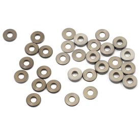 TLR Distanzringe für Kugelkopf Aluminum: 22 Horizon TLR6019 |  | Artikelnummer: TLR6019