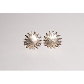Görlitzer Sonne -Ohrstecker Silber |  | Artikelnummer: 2807896325