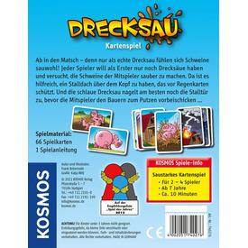 Drecksau | Kosmos | Artikelnummer: 4002051740276