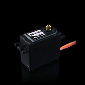Power HD HD9001MG Metallgetriebe HD-9001MG |  | Artikelnummer: HD-9001MG