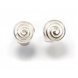 Rosen Ohrstecker Silber | Ohrringe | Artikelnummer: 5011236547