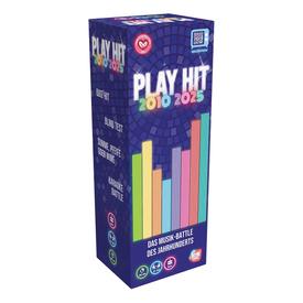 PlayHit: 2010 - 2025 | ATM Gaming | Artikelnummer: 3770037991240