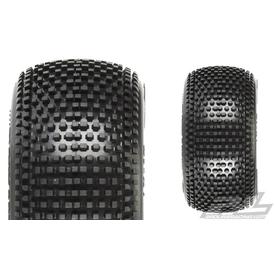 ProLine Blockade M3 Buggy hinten 2,2 Einlage 8231-02 | 0675118162164 | Artikelnummer: 8231-02