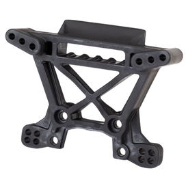 Traxxas 6739 DÄMPFERBRÜCKE, VORN Rustler/Hoss |  | Artikelnummer: TRX6739