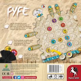 FYFE | Pegasus Spiele | Artikelnummer: 4250231730870