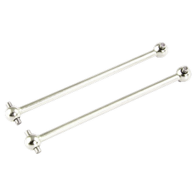 LC Racing Antriebswellen vorne/hinten 2 Stück | Ersatzteil verwendet für EMB-1, EMB-SC, EMB-MT, EMB-DT, EMB-TG | Artikelnummer: LC-L6018